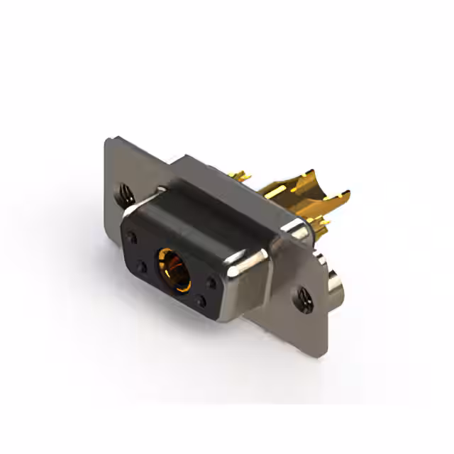 628-5W1-222-4TA EDAC Inc.  Conjuntos de conectores D-Sub